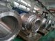 BS5351 Carbon Steel Turnnion Soft Seated Ball Valve
