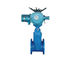 Shot Blasting DN 1200 BS5163A Gear Operated Gate Valve